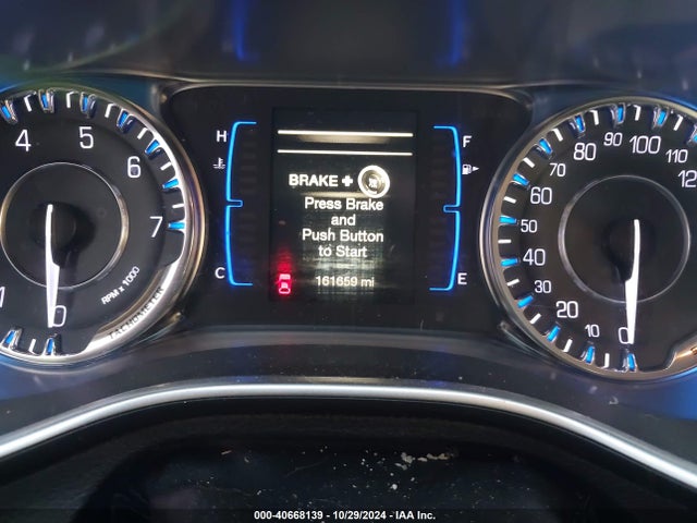 Chrysler 200 Limited 2016 1C3CCCAB6GN152436 Image 7