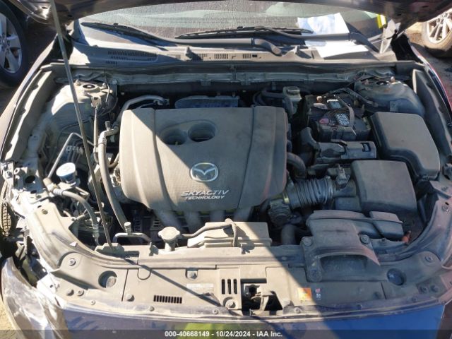 3MZBM1W70FM219793 Mazda Mazda3 I Grand Touring