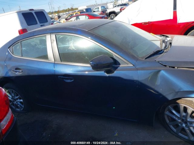 3MZBM1W70FM219793 Mazda Mazda3 I Grand Touring