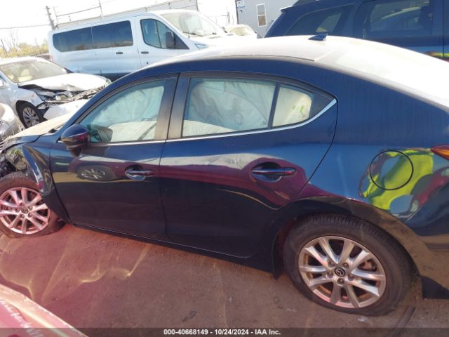 3MZBM1W70FM219793 Mazda Mazda3 I Grand Touring