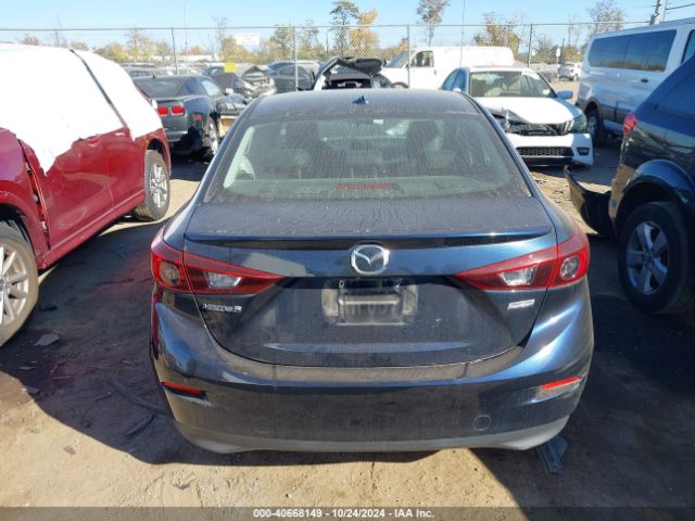 3MZBM1W70FM219793 Mazda Mazda3 I Grand Touring