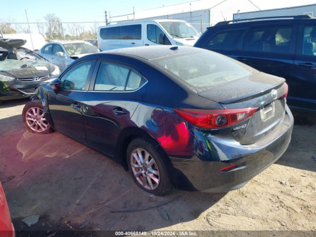 3MZBM1W70FM219793 Mazda Mazda3 I Grand Touring
