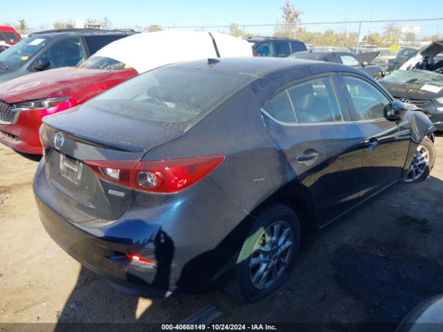 3MZBM1W70FM219793 Mazda Mazda3 I Grand Touring