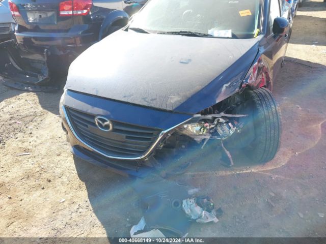 3MZBM1W70FM219793 Mazda Mazda3 I Grand Touring