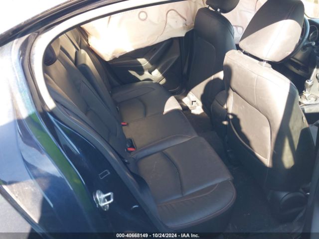 3MZBM1W70FM219793 Mazda Mazda3 I Grand Touring