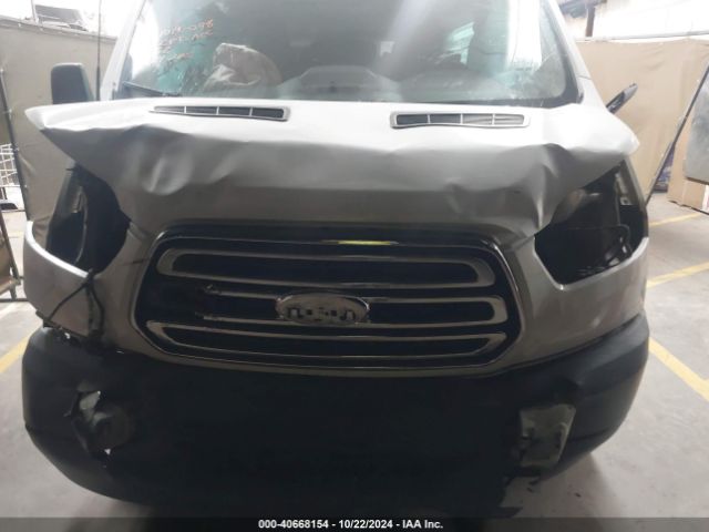 1FBZX2ZM0GKB12952 Ford Transit-350 Xlt