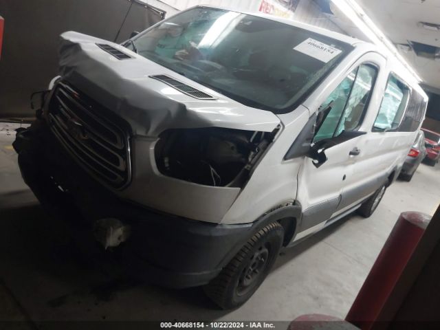 1FBZX2ZM0GKB12952 Ford Transit-350 Xlt