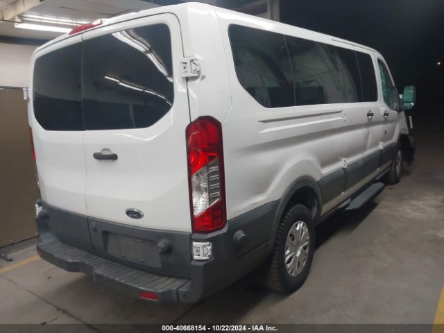 1FBZX2ZM0GKB12952 Ford Transit-350 Xlt