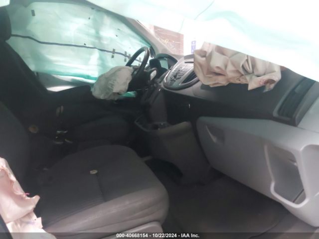 1FBZX2ZM0GKB12952 Ford Transit-350 Xlt