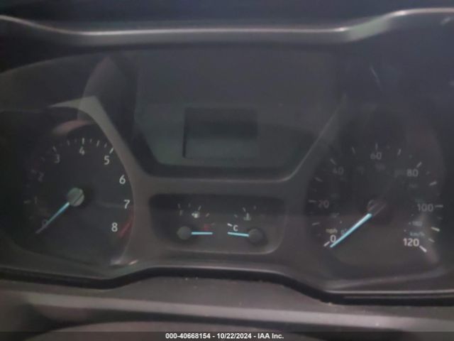 1FBZX2ZM0GKB12952 Ford Transit-350 Xlt