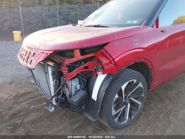 JA4J4UA88PZ020226 Mitsubishi Outlander Se 2.5