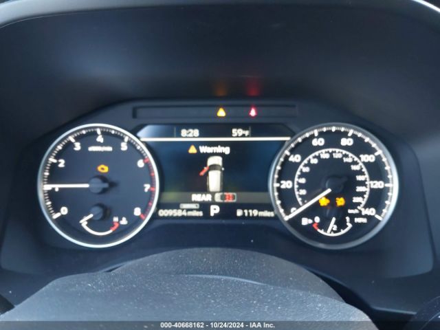 JA4J4UA88PZ020226 Mitsubishi Outlander Se 2.5
