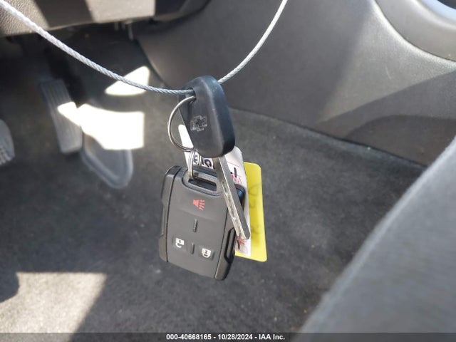 Chevrolet Colorado Wt 2016 1GCHSBEA0G1371013 Image 11