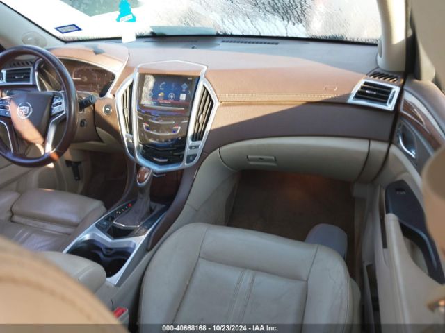 3GYFNCE3XES567648 Cadillac Srx Performance Collection