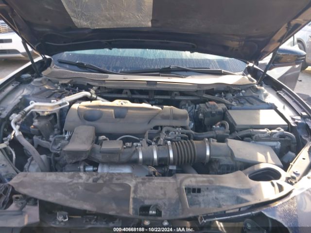 19UUB5F33MA008671 Acura Tlx Standard