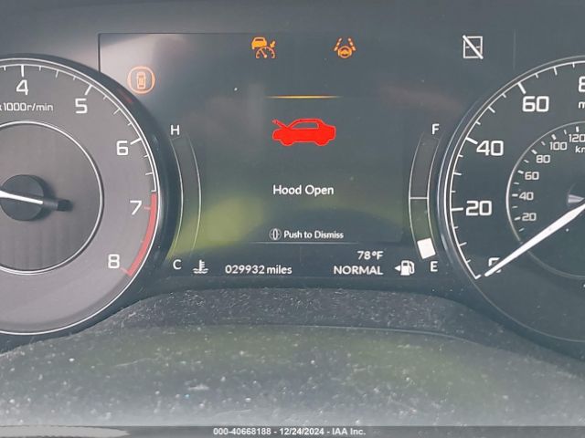 19UUB5F33MA008671 Acura Tlx Standard