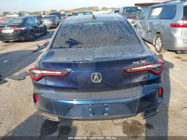 19UUB5F33MA008671 Acura Tlx Standard