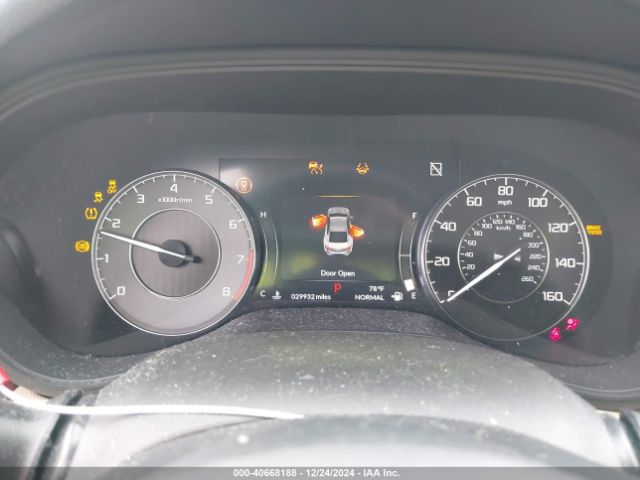 19UUB5F33MA008671 Acura Tlx Standard