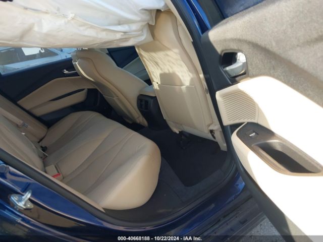 19UUB5F33MA008671 Acura Tlx Standard