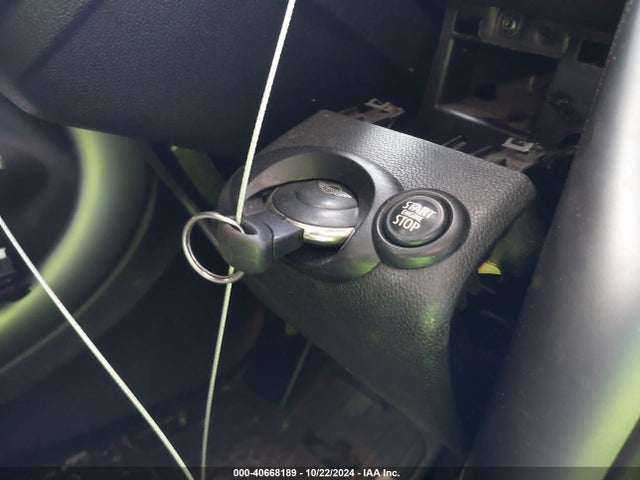 2011 MINI COOPER S COUNTRYMAN WMWZC3C50BWL80056 Photo 10