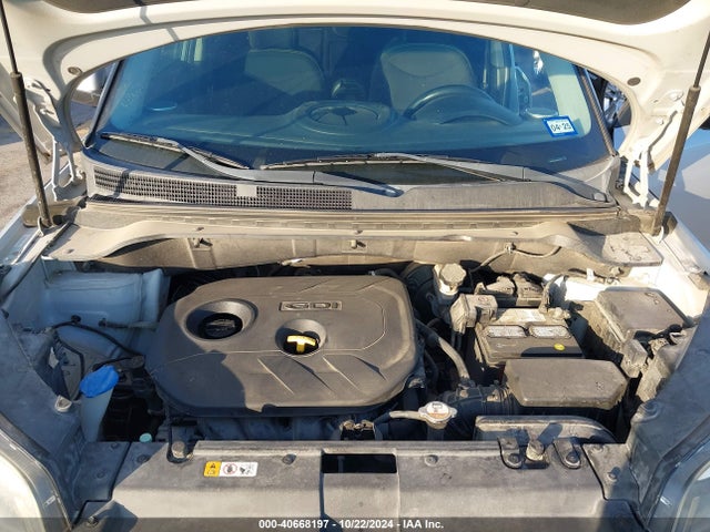 KIA SOUL + 2014 KNDJP3A5XE7701283 Image 10