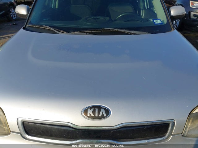 KIA SOUL + 2014 KNDJP3A5XE7701283 Image 6