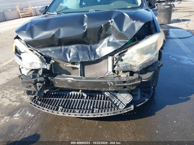 Toyota COROLLA LE 2015 5YFBURHE7FP284579 Image 12