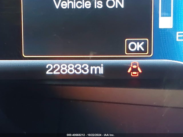 Ford Fusion Hybrid Se 2017 3FA6P0LU5HR285526 Image 15