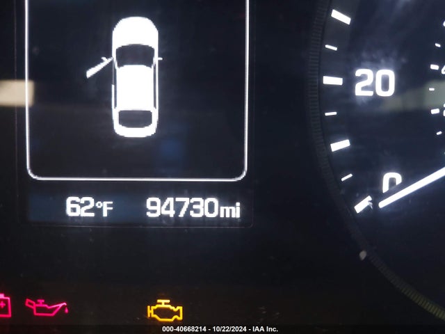 Продажа на аукционе авто 2015 Hyundai Sonata Se, vin: 5NPE24AF0FH003986, номер лота: 40668214