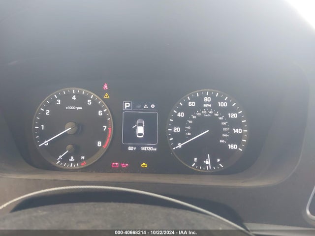 Продажа на аукционе авто 2015 Hyundai Sonata Se, vin: 5NPE24AF0FH003986, номер лота: 40668214