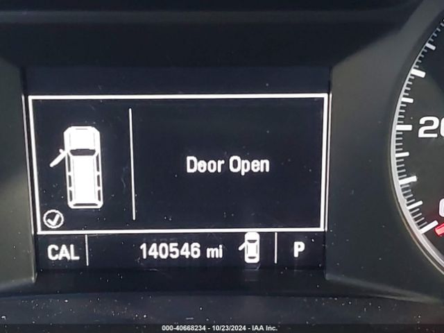 1GKKNLLAXHZ271482 GMC Acadia Sle-2