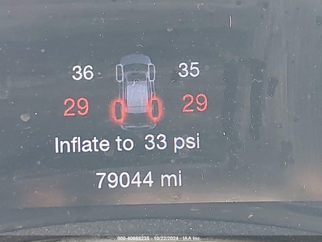 Jeep Grand Cherokee Laredo 2016 1C4RJFAG4GC435535 Image 15