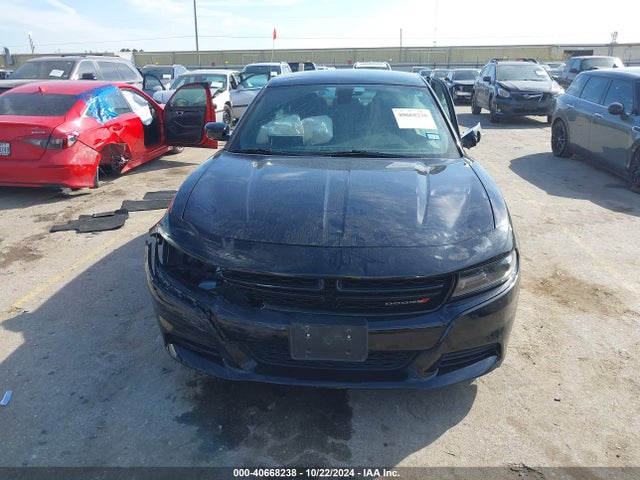 Dodge Charger Sxt Rwd 2021 2C3CDXBG6MH561636 Image 12