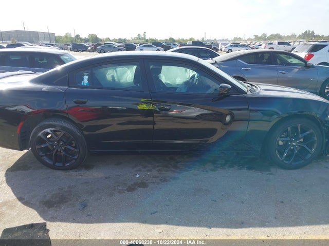Dodge Charger Sxt Rwd 2021 2C3CDXBG6MH561636 Image 13