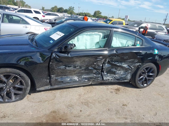 Dodge Charger Sxt Rwd 2021 2C3CDXBG6MH561636 Image 6
