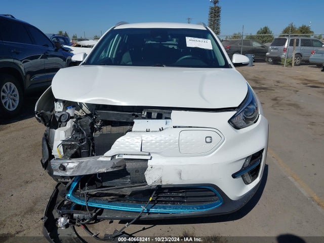 KNDCC3LG8N5160250 KIA Niro Ev S