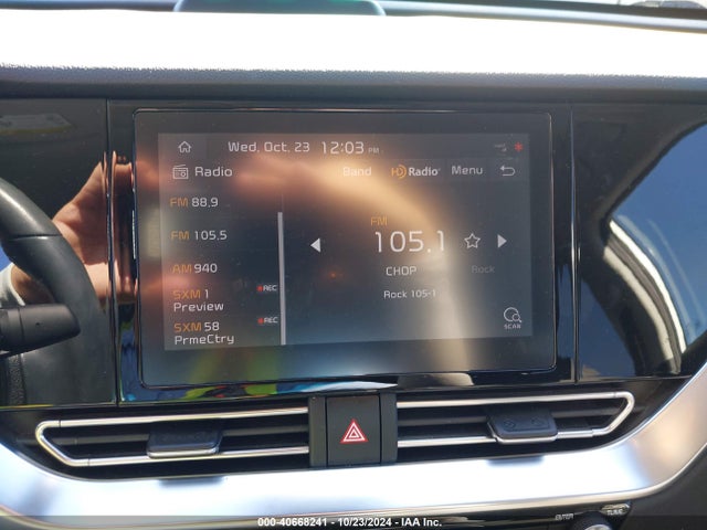 KNDCC3LG8N5160250 KIA Niro Ev S