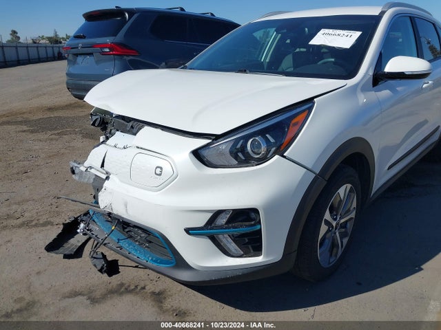 KNDCC3LG8N5160250 KIA Niro Ev S