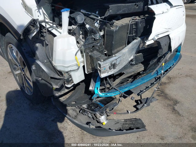 KNDCC3LG8N5160250 KIA Niro Ev S