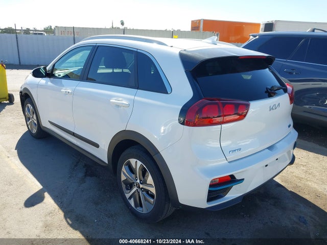 KNDCC3LG8N5160250 KIA Niro Ev S