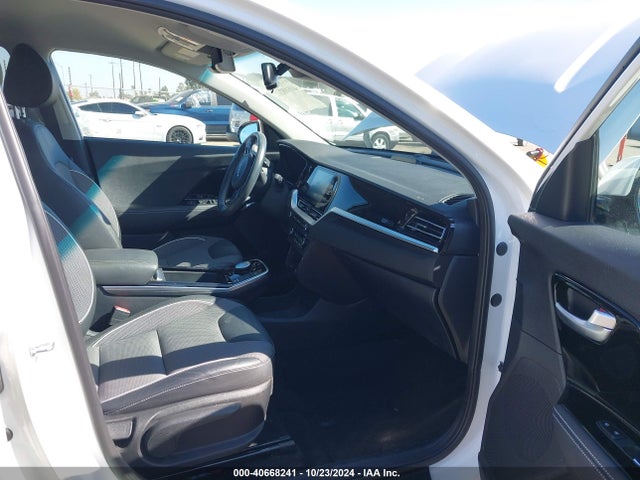 KNDCC3LG8N5160250 KIA Niro Ev S