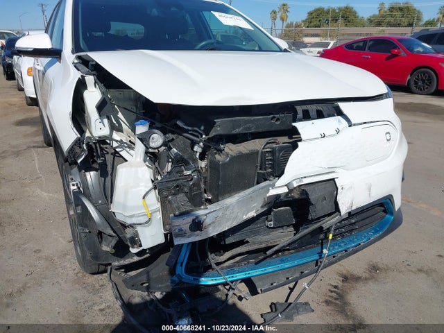 KNDCC3LG8N5160250 KIA Niro Ev S