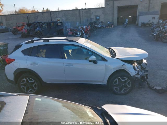 JF2GTANC3KH247856 Subaru Crosstrek 2.0i Limited