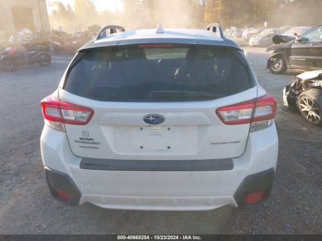 JF2GTANC3KH247856 Subaru Crosstrek 2.0i Limited