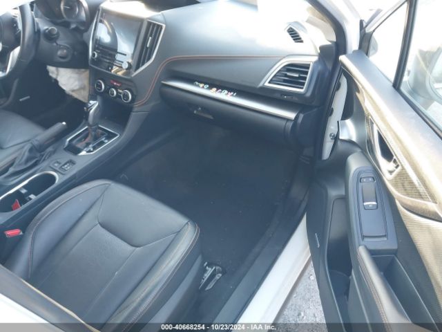 JF2GTANC3KH247856 Subaru Crosstrek 2.0i Limited
