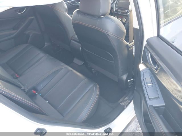 JF2GTANC3KH247856 Subaru Crosstrek 2.0i Limited
