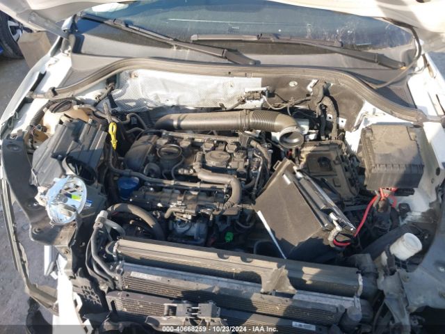 WVGBV7AX7GW554136 Volkswagen TIGUAN S