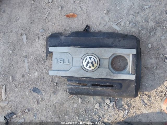WVGBV7AX7GW554136 Volkswagen TIGUAN S
