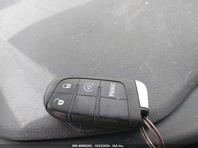 Jeep Renegade Upland Edition 4x4 2018 ZACCJBAB4JPH35307 Image 11