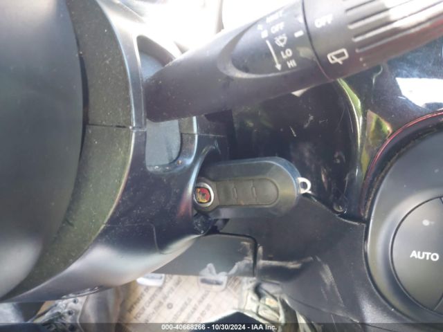 2012 FIAT 500 3C3CFFFH3CT359768 Photo 10